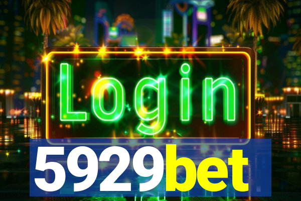 5929bet