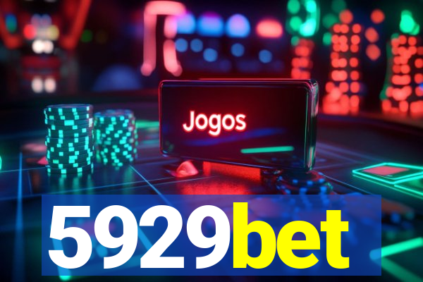 5929bet