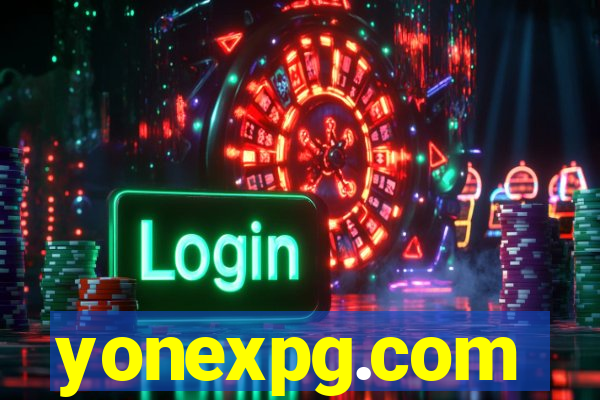 yonexpg.com