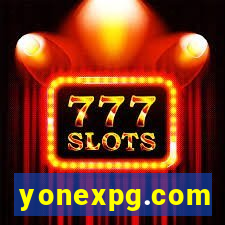 yonexpg.com