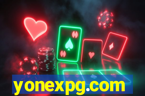 yonexpg.com
