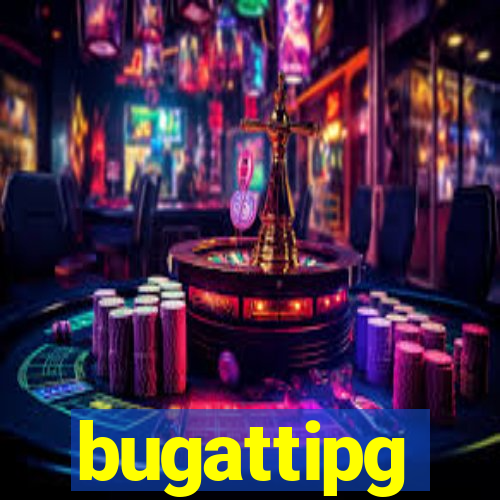 bugattipg