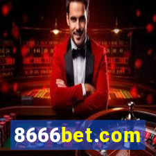 8666bet.com