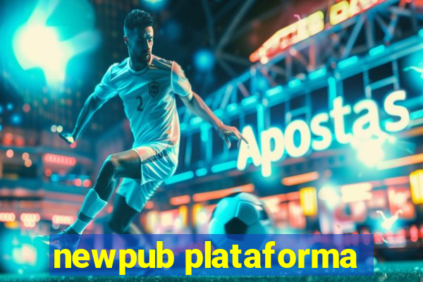 newpub plataforma