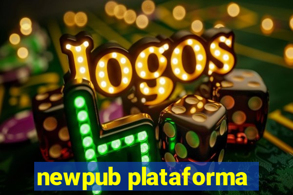 newpub plataforma