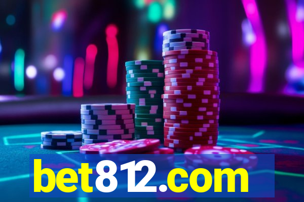 bet812.com