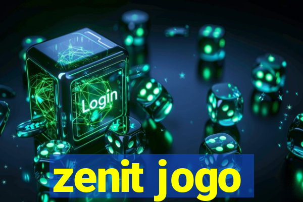 zenit jogo