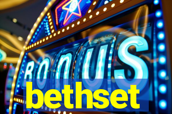 bethset
