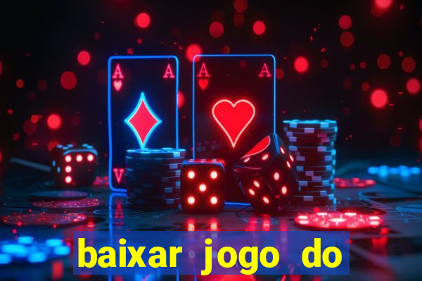 baixar jogo do mario bros