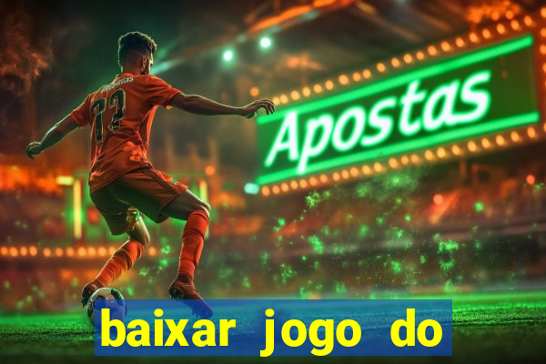 baixar jogo do mario bros