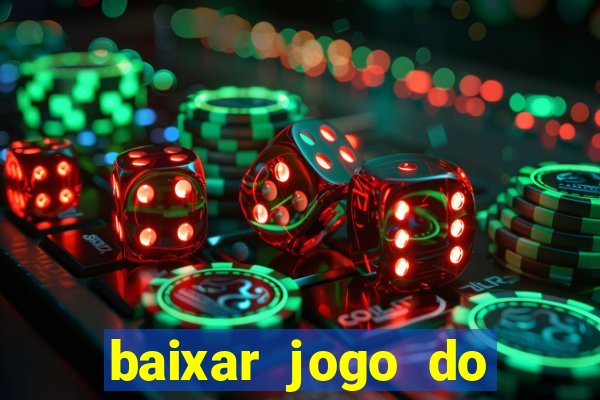 baixar jogo do mario bros