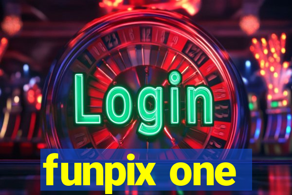funpix one