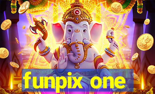 funpix one