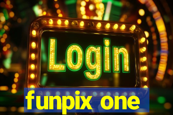 funpix one