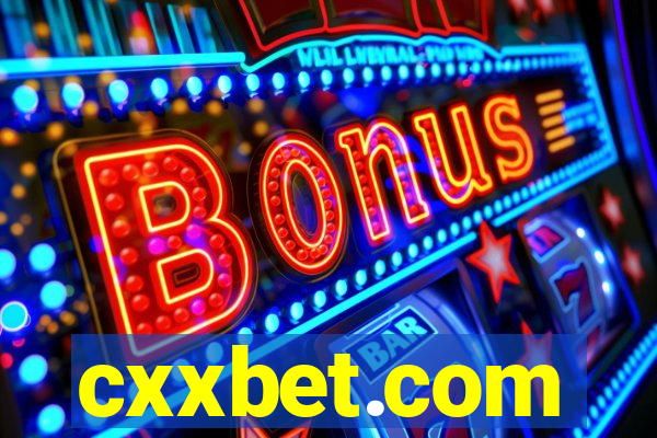 cxxbet.com