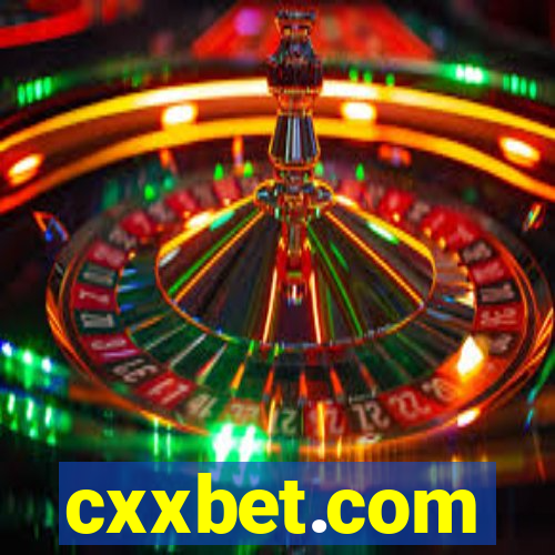 cxxbet.com