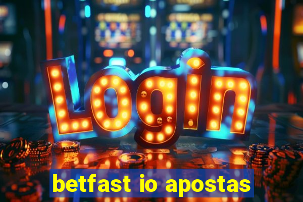 betfast io apostas