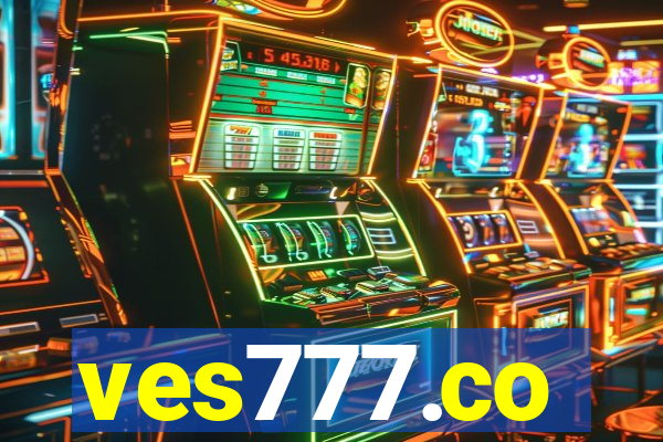 ves777.co