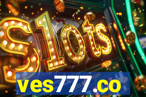 ves777.co