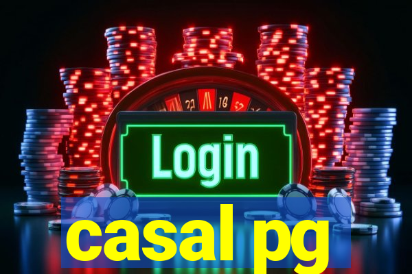 casal pg
