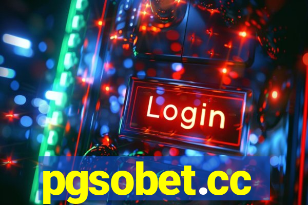 pgsobet.cc