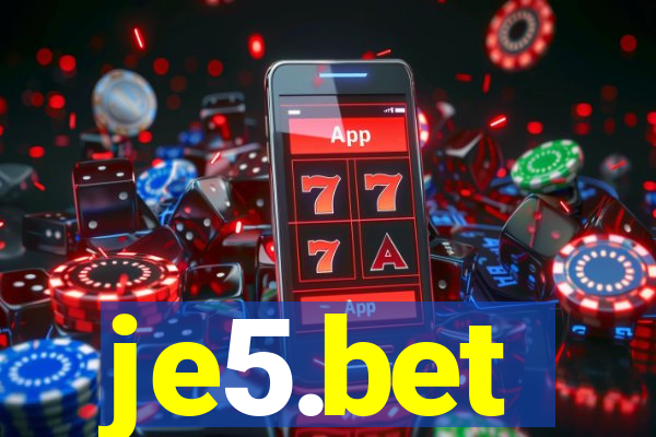 je5.bet