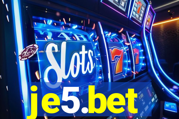 je5.bet