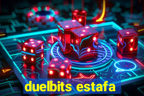 duelbits estafa