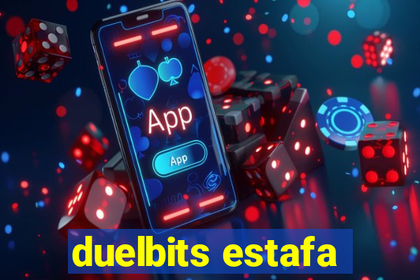 duelbits estafa