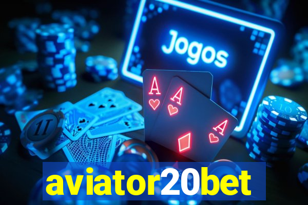 aviator20bet