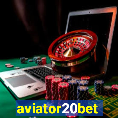 aviator20bet