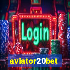 aviator20bet