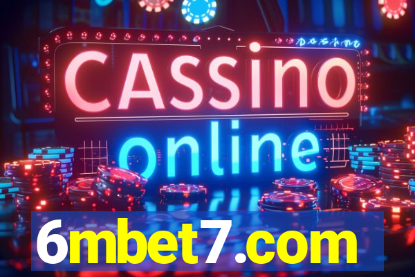 6mbet7.com
