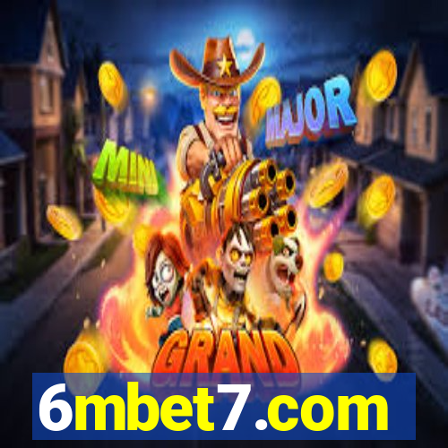 6mbet7.com