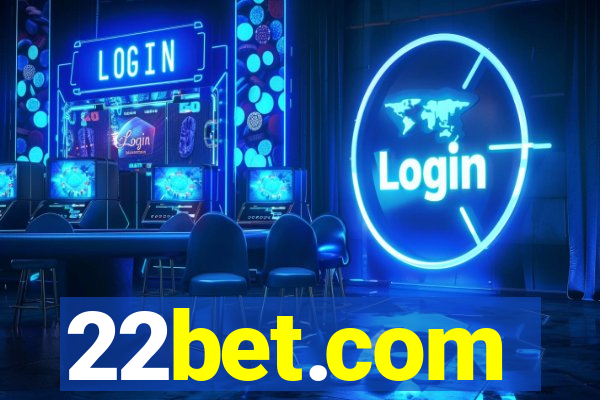 22bet.com