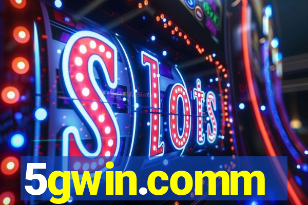 5gwin.comm