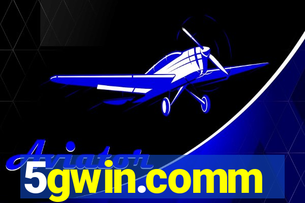 5gwin.comm