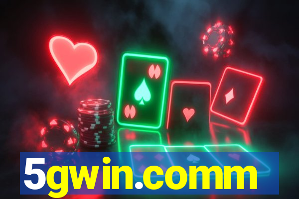 5gwin.comm