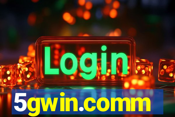 5gwin.comm