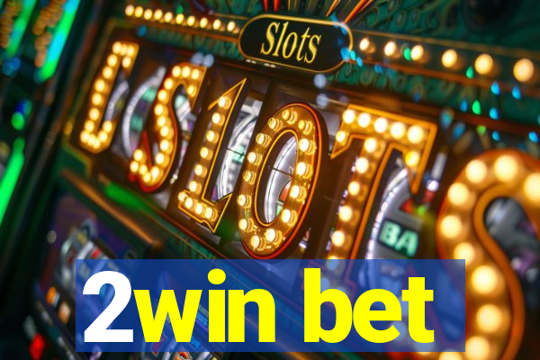 2win bet