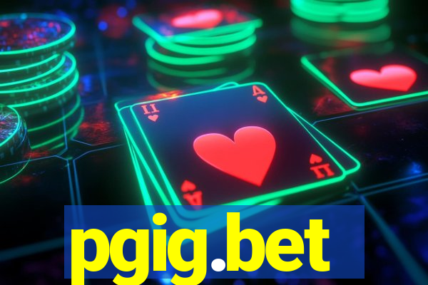 pgig.bet