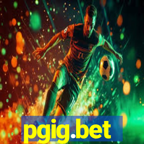 pgig.bet