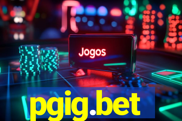 pgig.bet