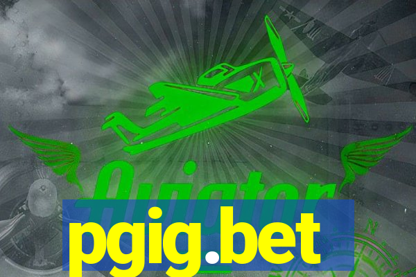 pgig.bet