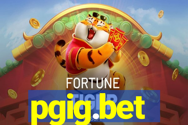 pgig.bet