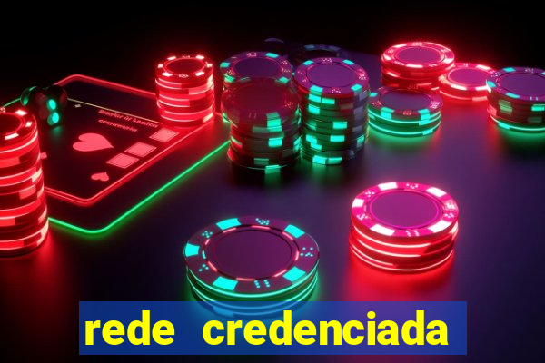 rede credenciada porto seguro