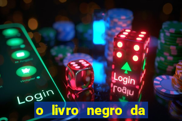 o livro negro da loteria pdf dowload