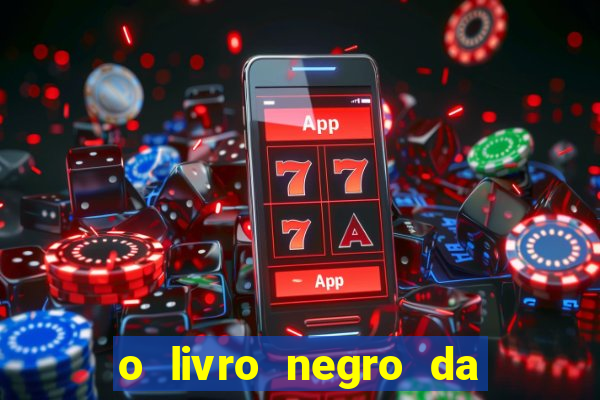 o livro negro da loteria pdf dowload