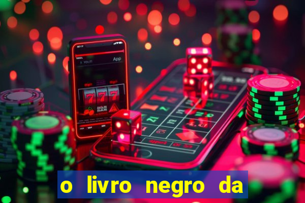 o livro negro da loteria pdf dowload