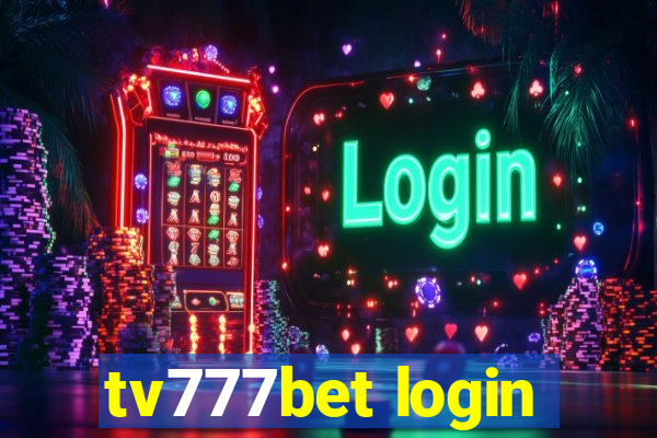 tv777bet login